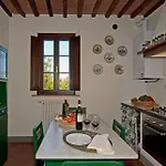 Badia Di Morrona Hotel Soianella