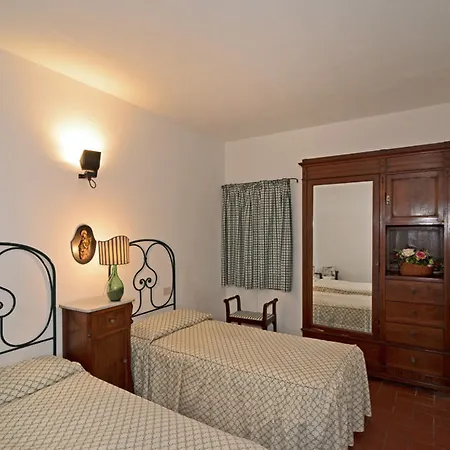 Badia Di Morrona Hotel