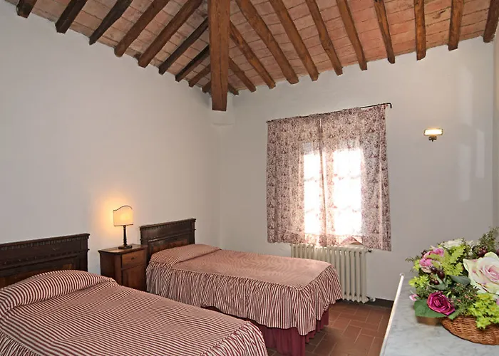 Badia Di Morrona 2*