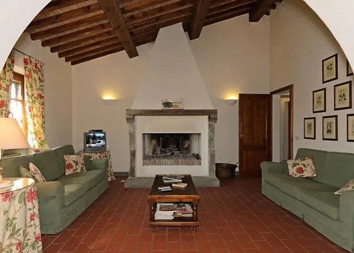 Badia Di Morrona 2*