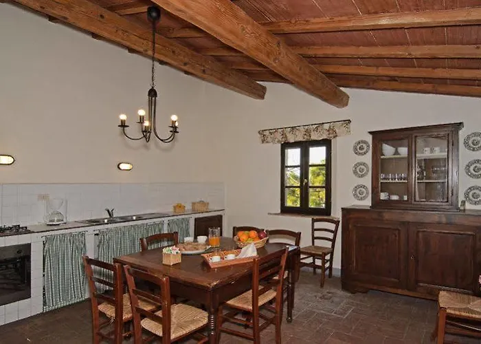 Badia Di Morrona Soianella