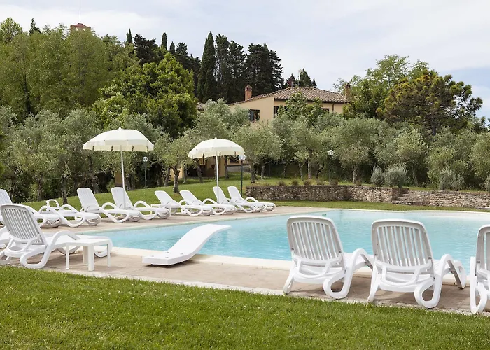 Badia Di Morrona Soianella