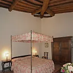 Badia Di Morrona فندق Soianella