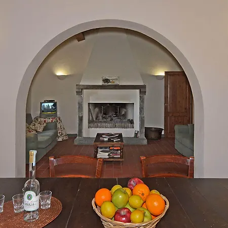 Badia Di Morrona Hotel 2*