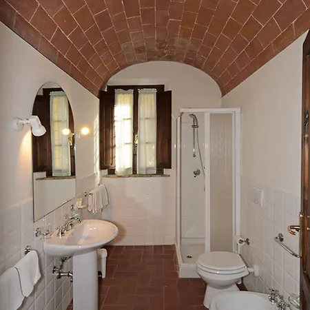 Badia Di Morrona 2*