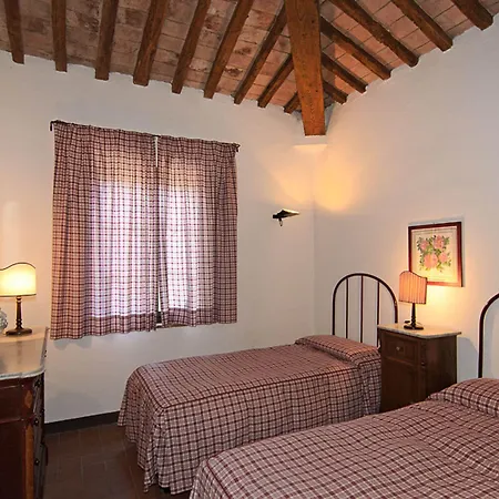 Badia Di Morrona