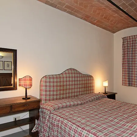 Badia Di Morrona Hotel 2*