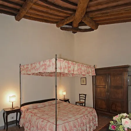 Badia Di Morrona Hotel Soianella
