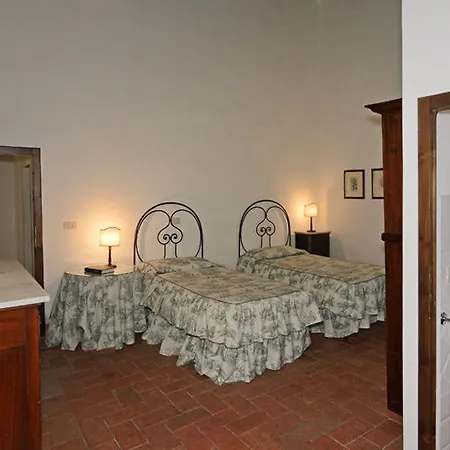 Badia Di Morrona 2*
