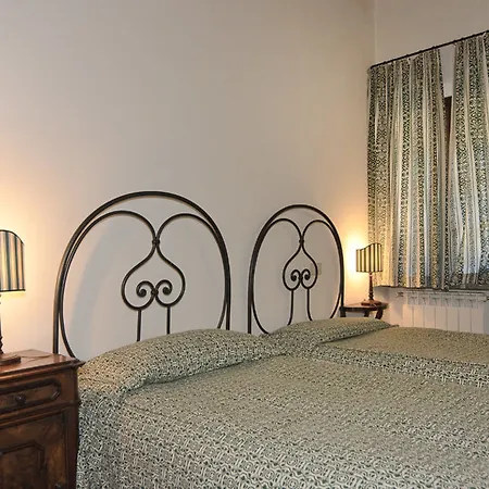 Badia Di Morrona 2* Soianella