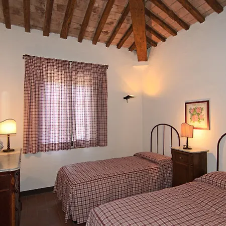 Badia Di Morrona Hotel