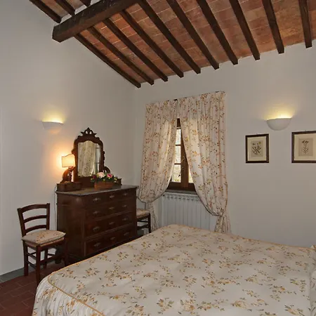 Badia Di Morrona 2*