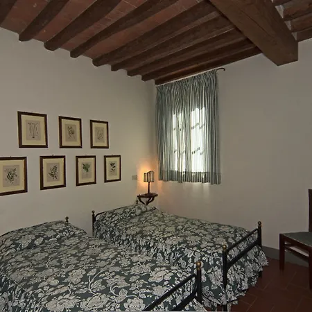 Badia Di Morrona 2* Soianella
