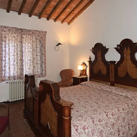 Badia Di Morrona Szálloda Soianella