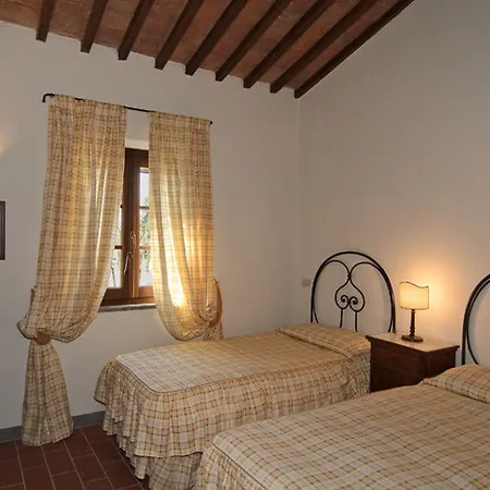 Badia Di Morrona Hotel