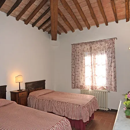 Badia Di Morrona 2*