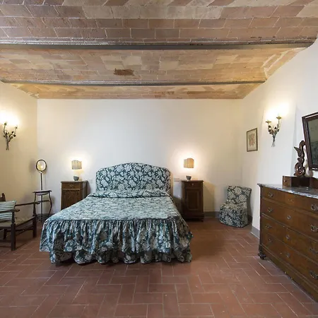 Badia Di Morrona Hotel