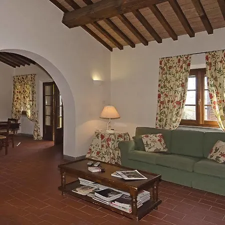 Hotel Badia Di Morrona Soianella