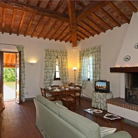 Badia Di Morrona