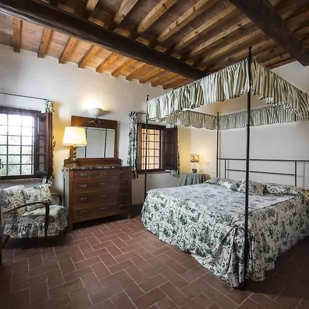 Hotel Badia Di Morrona Soianella