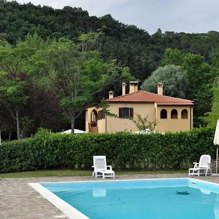 Badia Di Morrona 2* Soianella