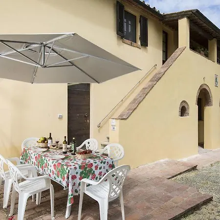 Badia Di Morrona