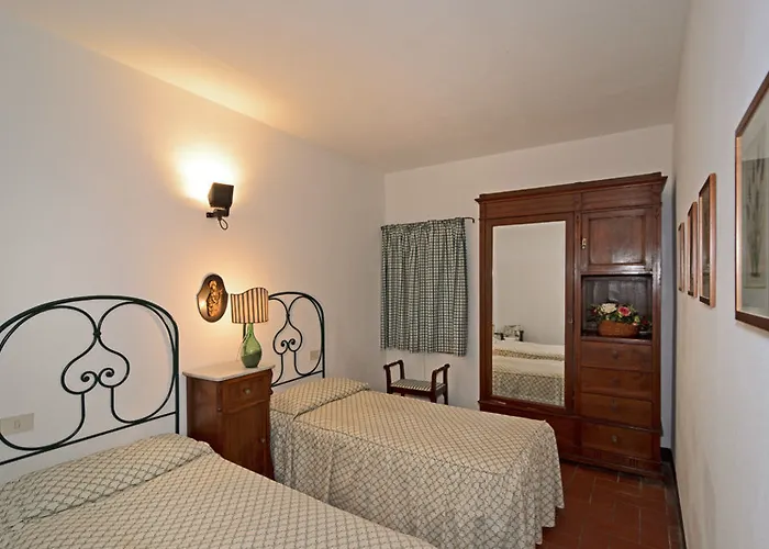 Badia Di Morrona Hotel