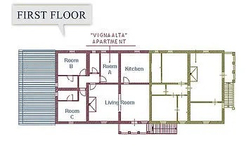 Badia Di Morrona 2* Soianella