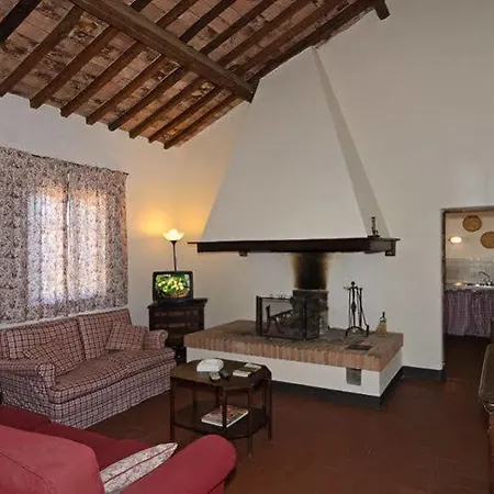 Badia Di Morrona Soianella