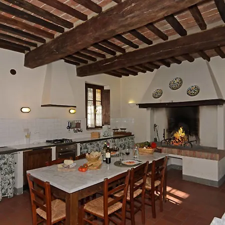 Szálloda Badia Di Morrona Soianella