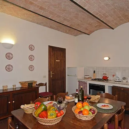 Badia Di Morrona Soianella