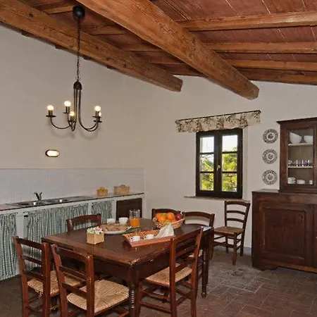 Badia Di Morrona Soianella