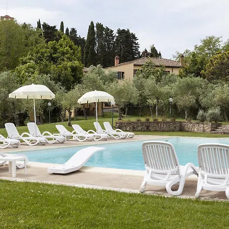 Badia Di Morrona Soianella