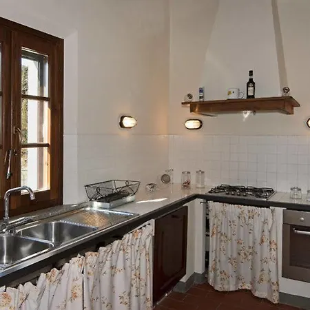 Szálloda Badia Di Morrona